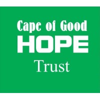 Cape of Good Hope logo - Similar company to Les Films Outsiders