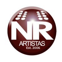 NR Artistas logo - Similar company to Noxder