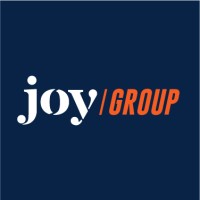 JOY Group logo - Similar company to Deseado Brewing Co.
