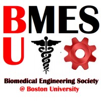 Boston University Biomedical Engineering Society logo - Similar company to Md-Phd Program At Stanford University