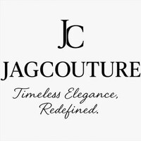 Jag Couture London - New York logo - Similar company to Truss It