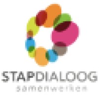 Stap-Dialoog