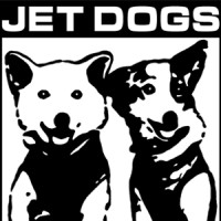 JetDogs Studios logo - Similar company to Hypr Games