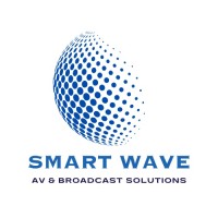 Smartwave AV Solutions Trading LLC logo - Similar company to Smart Wave It