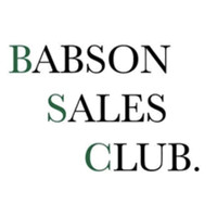 Babson Sales Club logo - Similar company to Project W