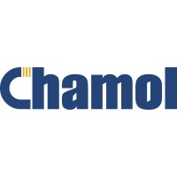 Wuxi Chamol Precision Machinery Co., Ltd. logo - Similar company to Ever-Power Group Co., Ltd.