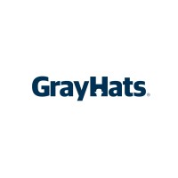 GrayHats | Cybersecurity Made Easy logo - Similar company to Dosatic S.L.