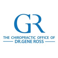 The Chiropractic Office of Dr. Gene Ross logo - Similar company to Karamd & Alternative Health Solutions