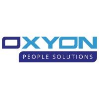 Oxyon People Solutions (Pty) Ltd. logo - Similar company to Workforce Staffing Namibia