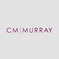 CM Murray LLP logo - Similar company to Corker Binning