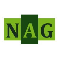 Neue Assekuranz Gewerkschaft NAG logo - Similar company to #Leavenoonebehind