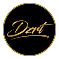 Dzrt logo - Similar company to Twisted Minds