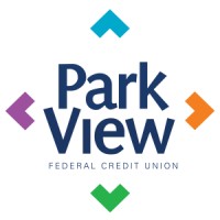 Park View Federal Credit Union logo - Similar company to Mill Mountain Digital