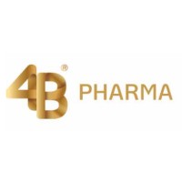 4B PHARMA İLAÇ SANAYİ VE TİCARET A.Ş. logo - Similar company to May İlaç