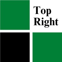Topright logo - Similar company to Dahua