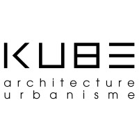 KUBE ARCHITECTURE URBANISME logo - Similar company to Helli Hello