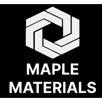 Maple Materials logo - Similar company to Deep Anchor Solutions Inc.