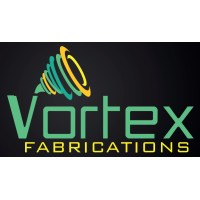 Vortex Fabrications Ltd logo - Similar company to Rushden Machine Tools
