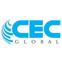 CEC Global Services logo - Similar company to Black Box Solutions, Inc.
