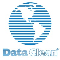 Data Clean logo - Similar company to Data Cleaning Services