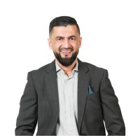 Waqar Ahmadi logo - Similar company to True Essence Perfumes