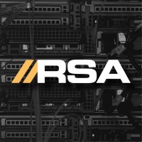 RSA-gruppen logo - Similar company to Eltecno Ab