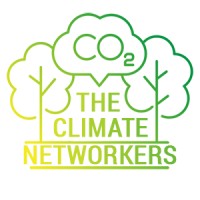 THE CLIMATE NETWORKERS logo - Similar company to Protovulcan