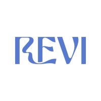 Revi Social logo - Similar company to Vr Archives Studio