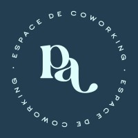 Palo Ardo - Espace de Coworking ☕️ logo - Similar company to Beeplex, Coworking 2.0 À Nancy