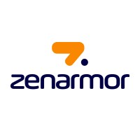 Zenarmor logo - Similar company to Deciso