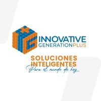 IG PLUS logo - Similar company to Tecnoinc