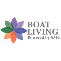 Boat Living logo - Similar company to Tribond Technologies