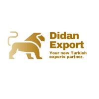 Didan Export logo - Similar company to Paradigm Development Group