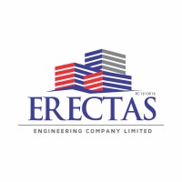 Erectas Engineering Company Limited logo - Similar company to Black Diamond Engineering Ltd.