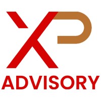 XP Advisory logo - Similar company to Hyperpush Inc.