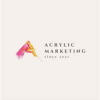 Acrylic Marketing logo - Similar company to Vorteks Digital