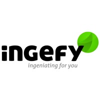 Sistemas Industriales CAREW logo - Similar company to Ingefy