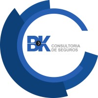 BK CORRETORA E CONSULTORIA EM SEGUROS logo - Similar company to Brhain