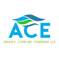 Advanced Comfort Engineers LLP logo - Similar company to Breezelq Solutions Llp
