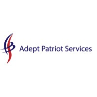 Adept Patriot Services, LLC logo - Similar company to Rfip, Inc.