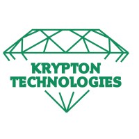 KRYPTON TECHNOLOGIE logo - Similar company to Silicon Tech