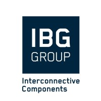 IBG Group BV logo - Similar company to Ibg Group