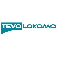 TEVO LOKOMO logo - Similar company to Hetitec Oy
