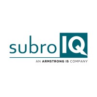SubroIQ | an ARMStrong IS Company logo - Similar company to Avalon Subrogation Partners