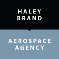 Haley Brand Aerospace Agency logo - Similar company to Aviation Online