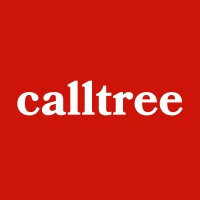 Calltree AI logo - Similar company to Talkvee