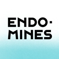Endomines logo - Similar company to Finncobalt Oy