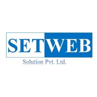SETWEB SOLUTIONS PVT.LTD. logo - Similar company to S2 Data Systems
