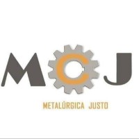 MCJ Metalúrgica Justo logo - Similar company to Meu Plugin - Software Para Metalúrgica