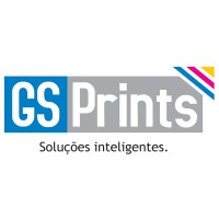 GS Prints logo - Similar company to Crg Comercio E Servicos De Informatica
